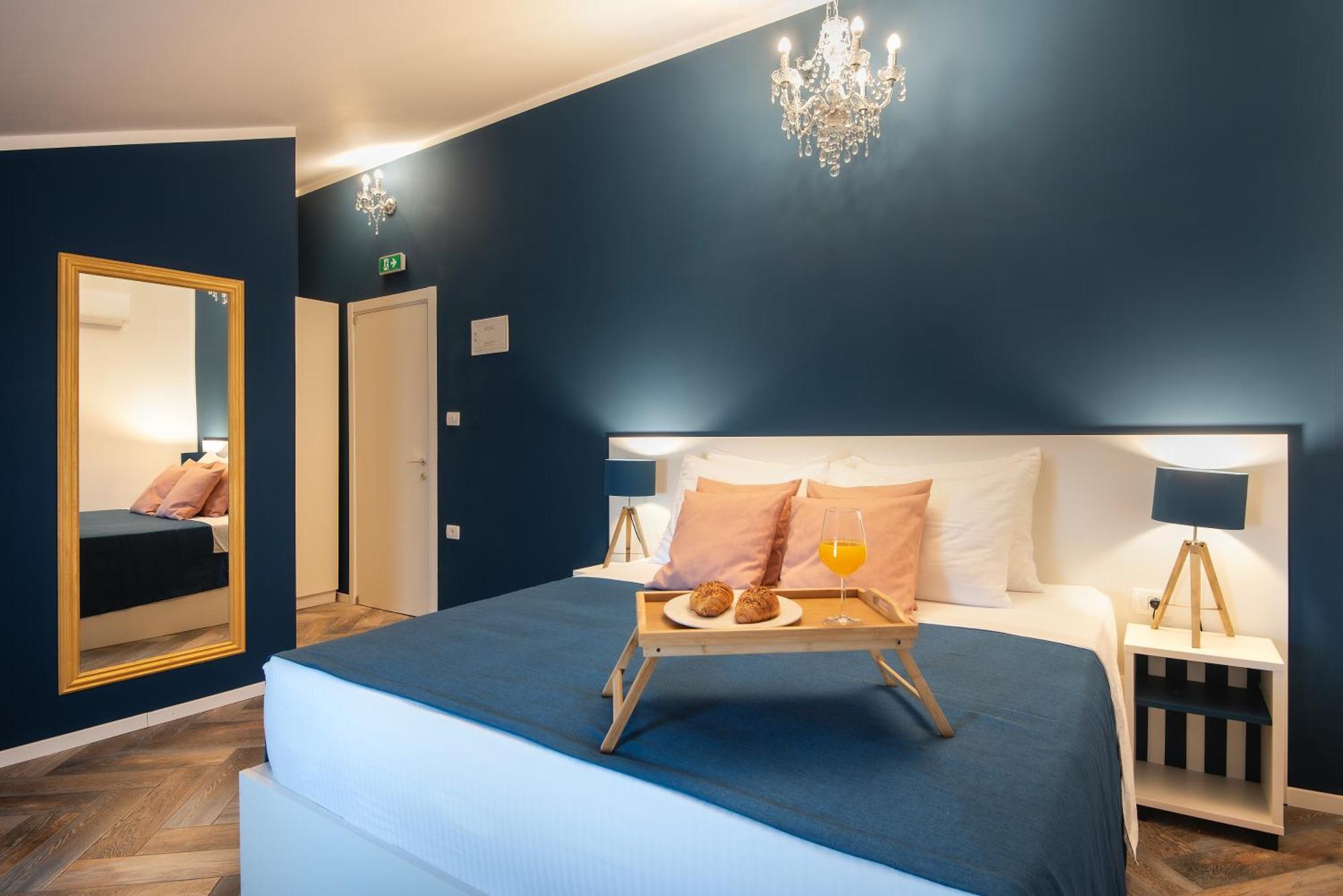 Vinkuran By Bura Hotels - Adults Only מראה חיצוני תמונה
