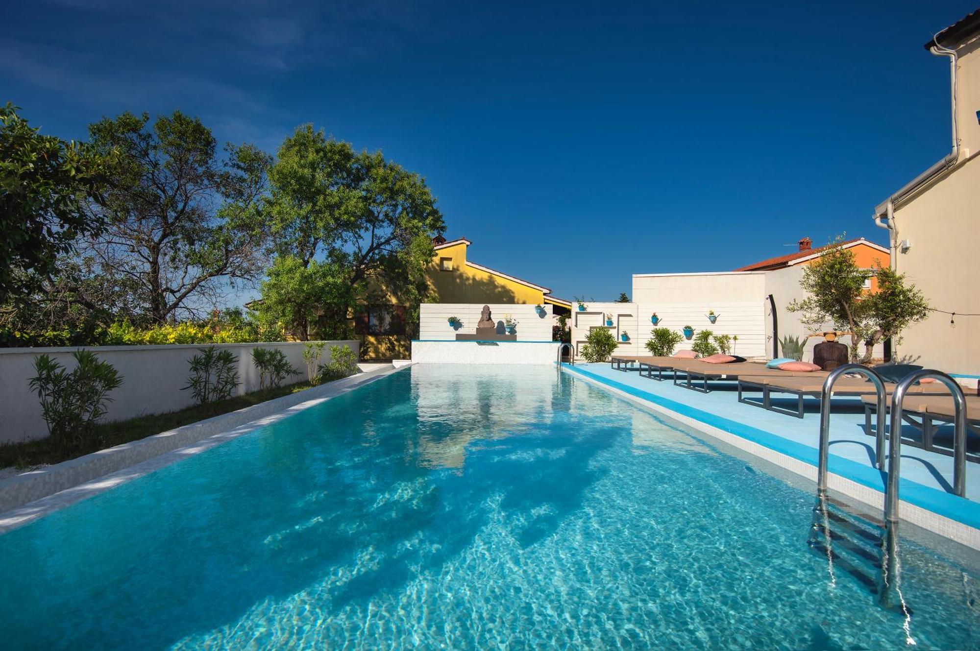 Vinkuran By Bura Hotels - Adults Only מראה חיצוני תמונה