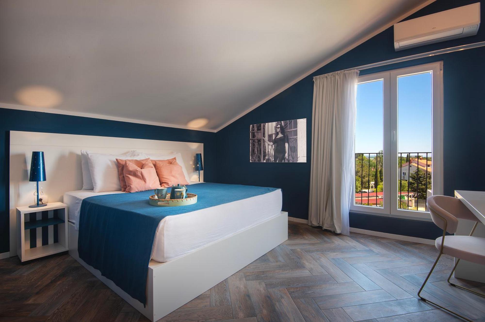 Vinkuran By Bura Hotels - Adults Only מראה חיצוני תמונה