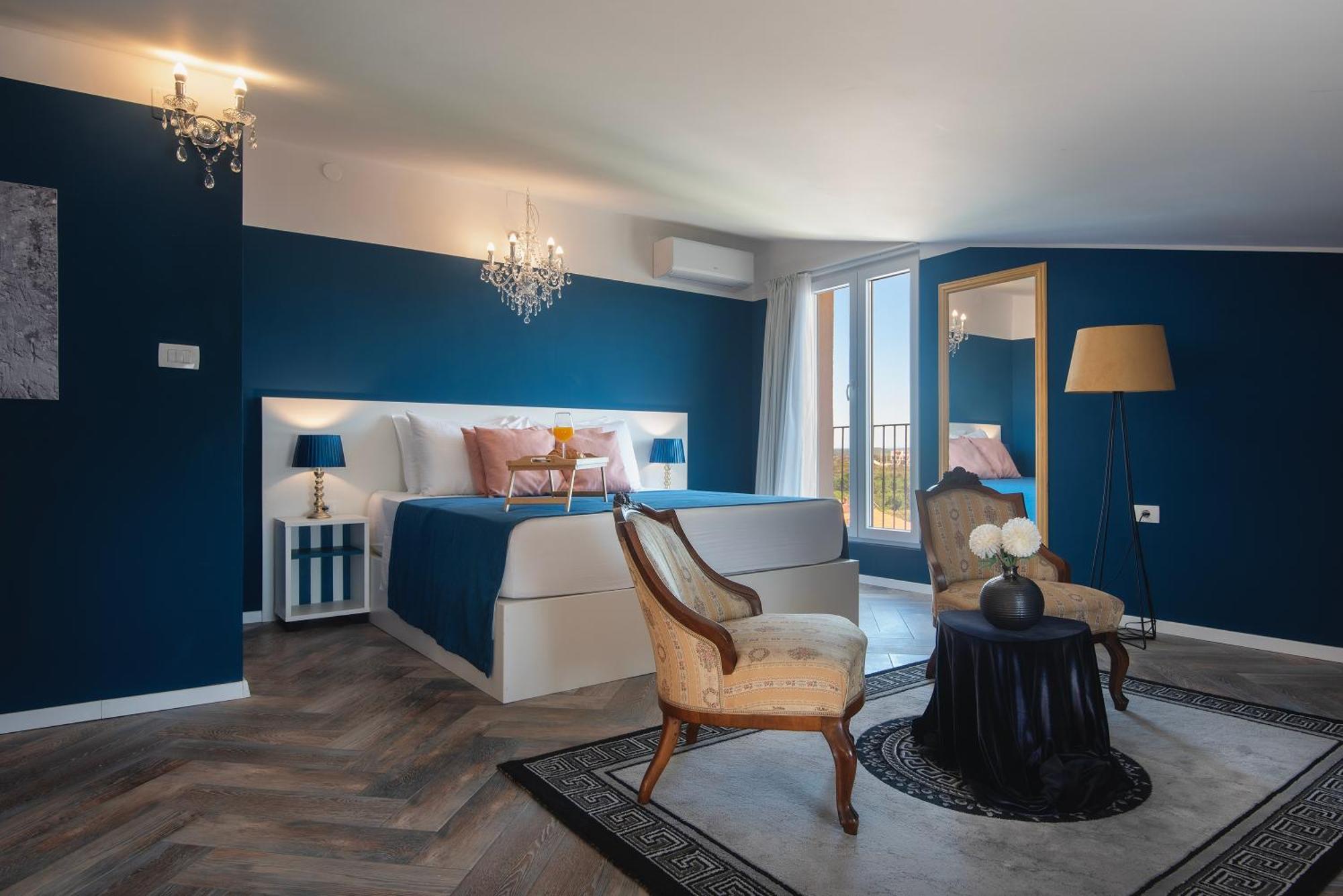 Vinkuran By Bura Hotels - Adults Only מראה חיצוני תמונה