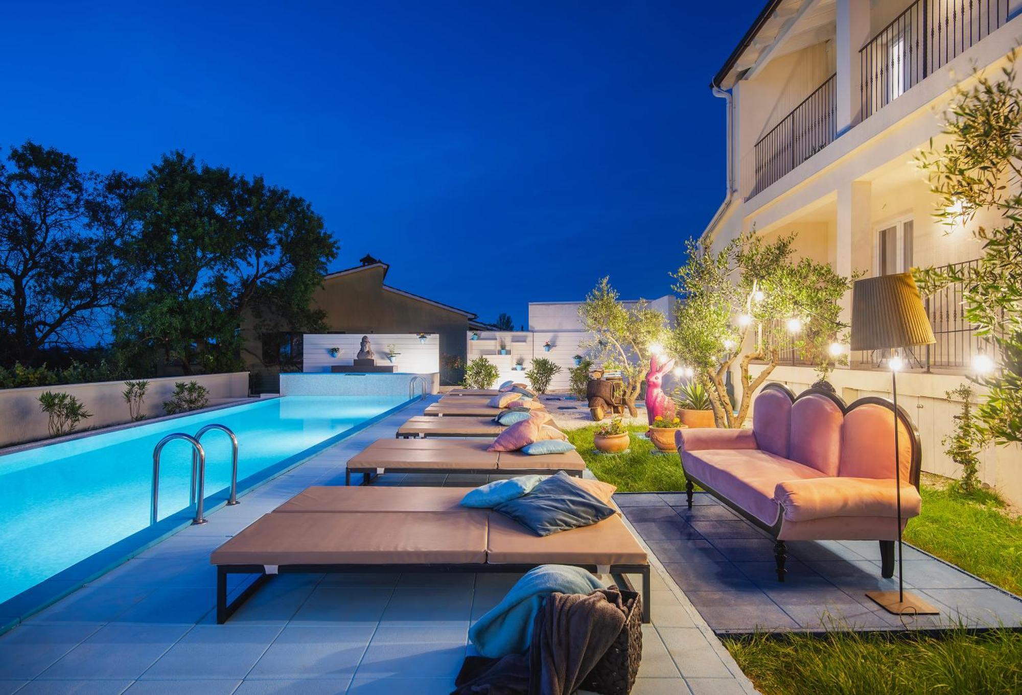 Vinkuran By Bura Hotels - Adults Only מראה חיצוני תמונה