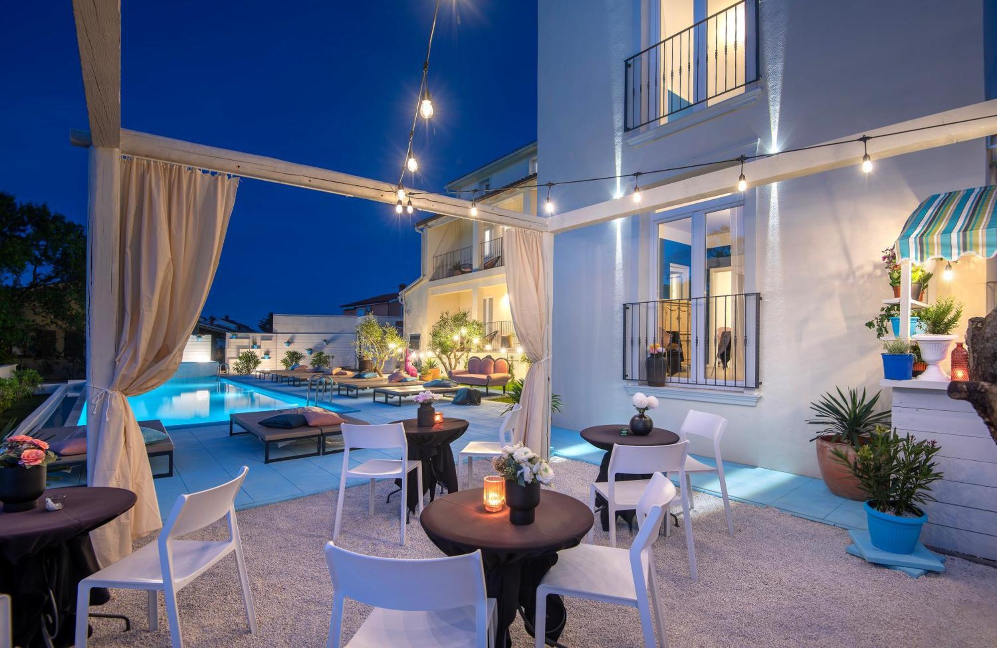 Vinkuran By Bura Hotels - Adults Only מראה חיצוני תמונה