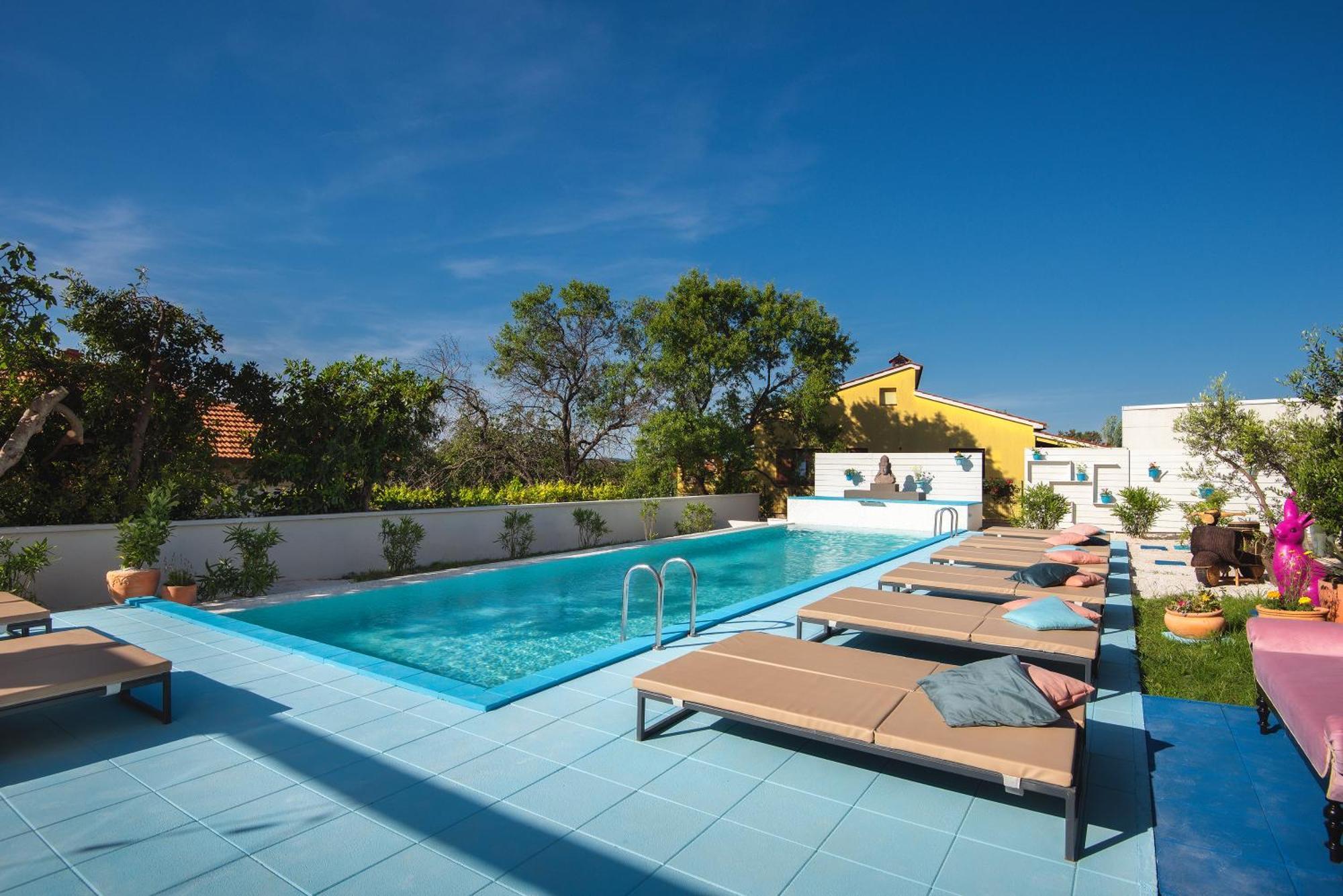 Vinkuran By Bura Hotels - Adults Only מראה חיצוני תמונה