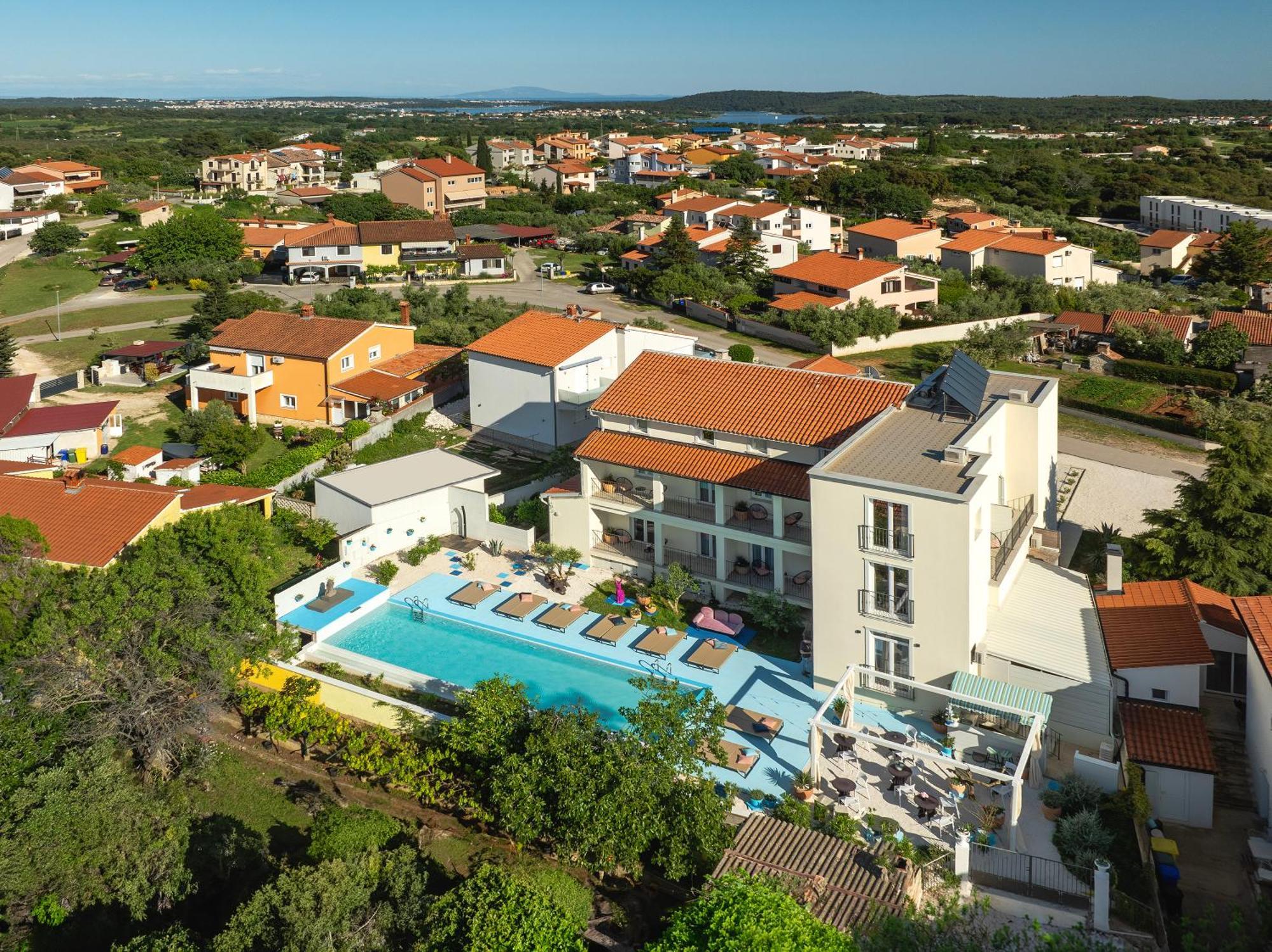 Vinkuran By Bura Hotels - Adults Only מראה חיצוני תמונה