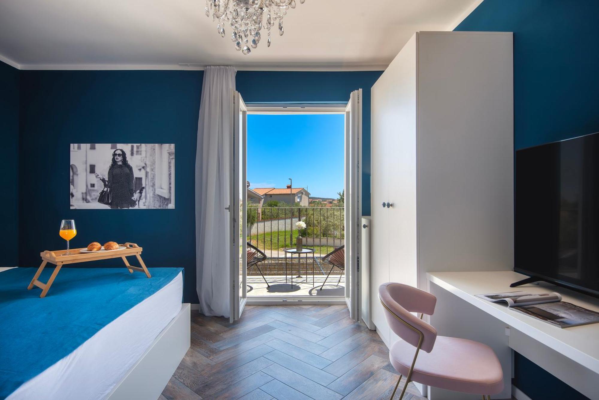 Vinkuran By Bura Hotels - Adults Only מראה חיצוני תמונה