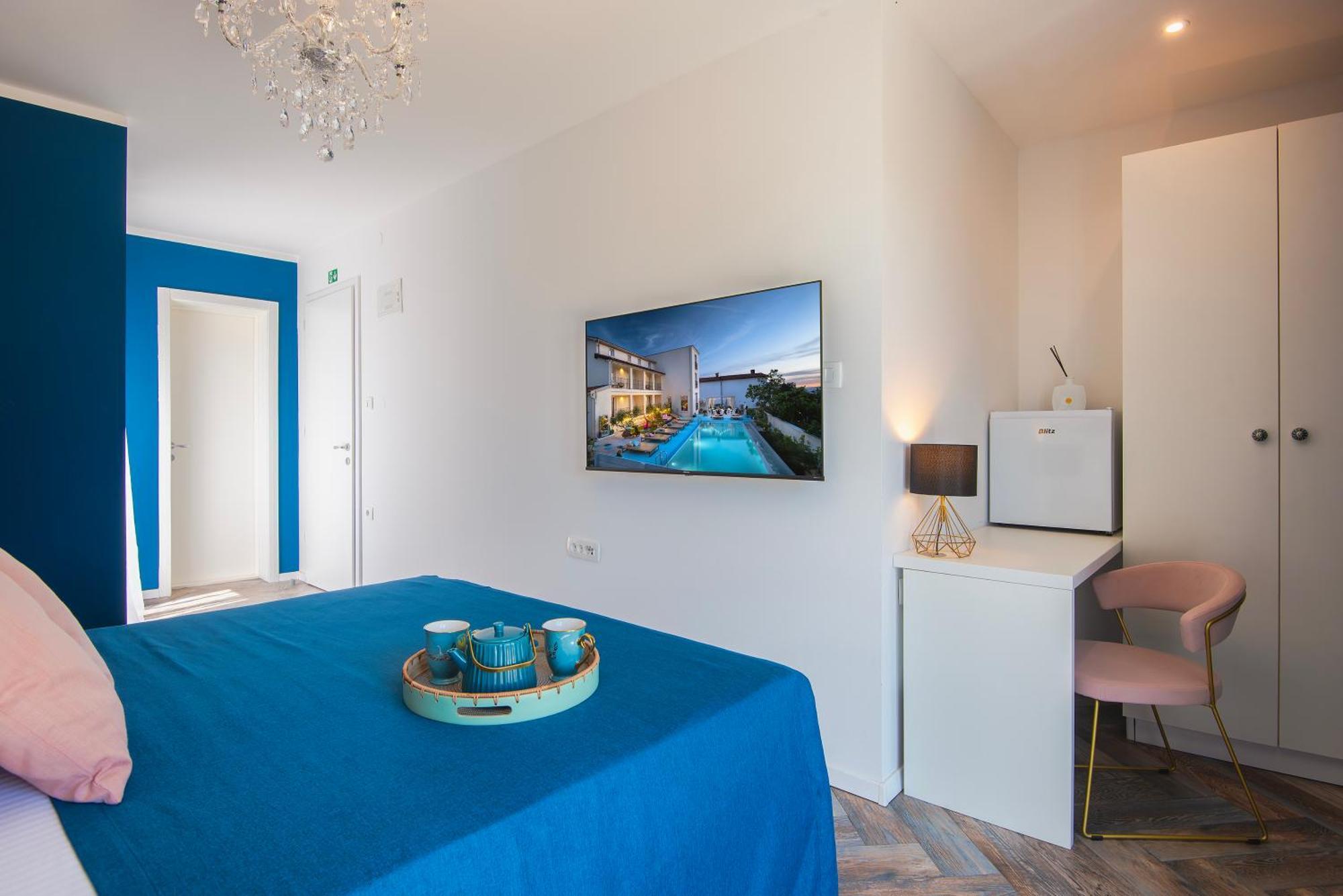 Vinkuran By Bura Hotels - Adults Only מראה חיצוני תמונה