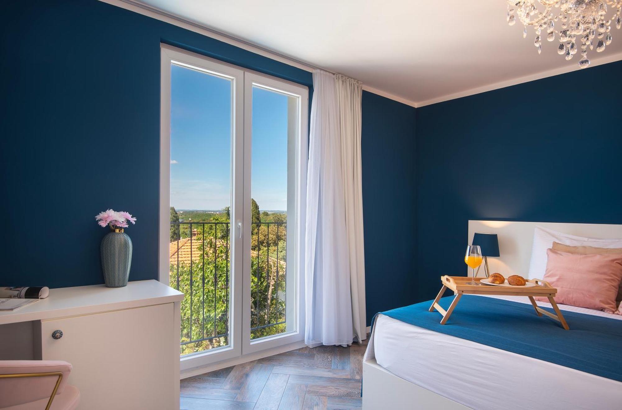 Vinkuran By Bura Hotels - Adults Only מראה חיצוני תמונה