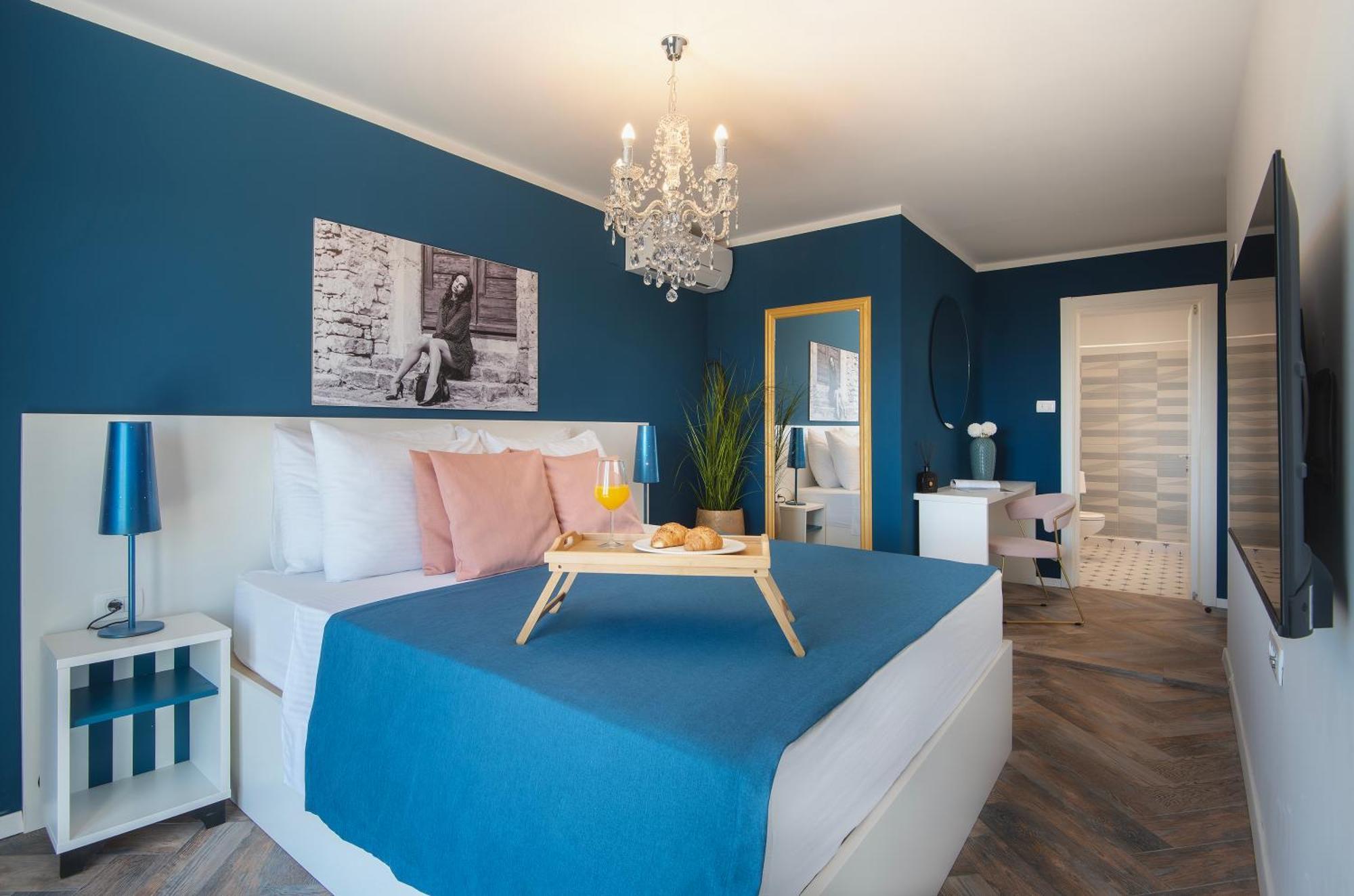Vinkuran By Bura Hotels - Adults Only מראה חיצוני תמונה