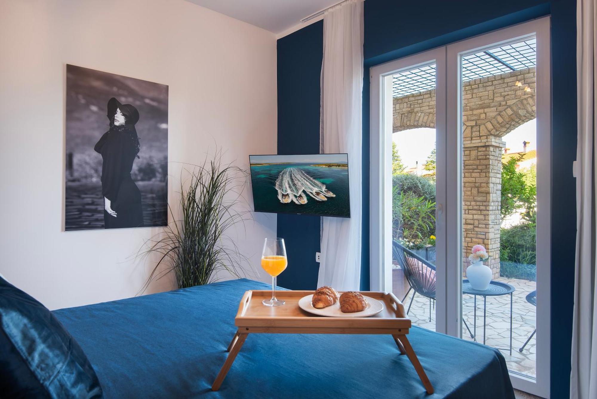 Vinkuran By Bura Hotels - Adults Only חדר תמונה