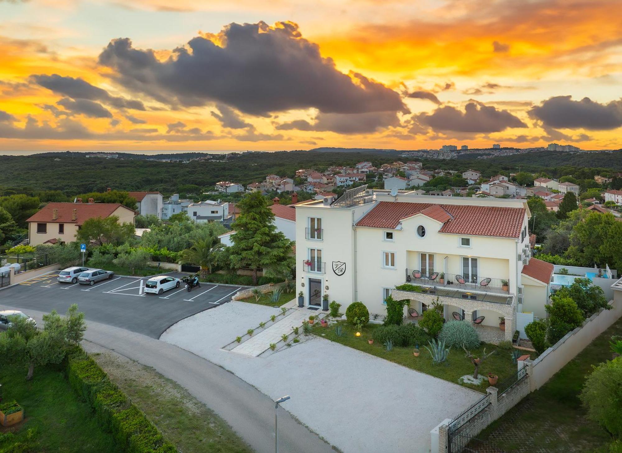 Vinkuran By Bura Hotels - Adults Only מראה חיצוני תמונה